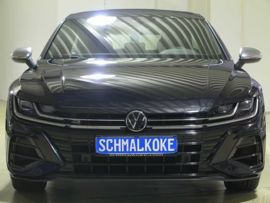 Volkswagen Arteon Shooting Brake 2.0 TSI