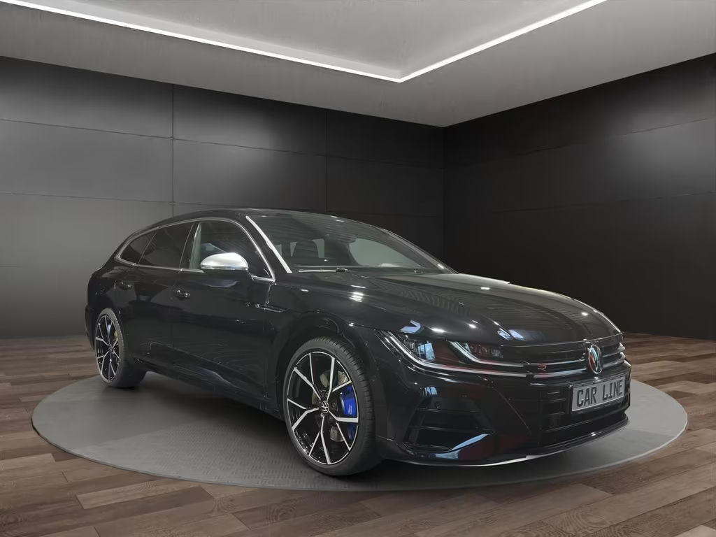 Volkswagen Arteon Shooting Brake DSG IQ.Drive 2.0 TSI
