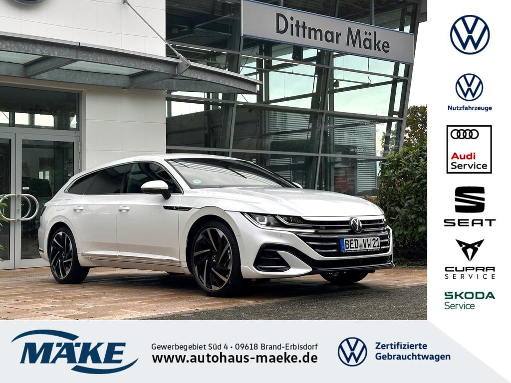 Volkswagen Arteon Shooting Brake DSG R-Line IQ.Drive 2.0 TSI