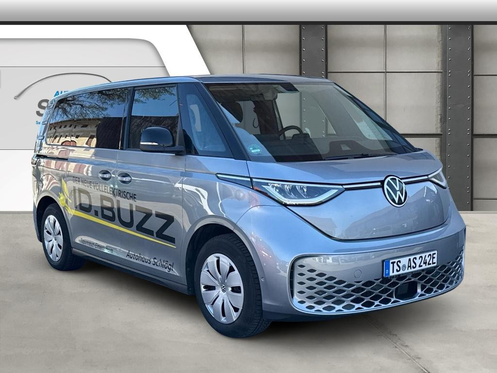 Volkswagen ID.Buzz