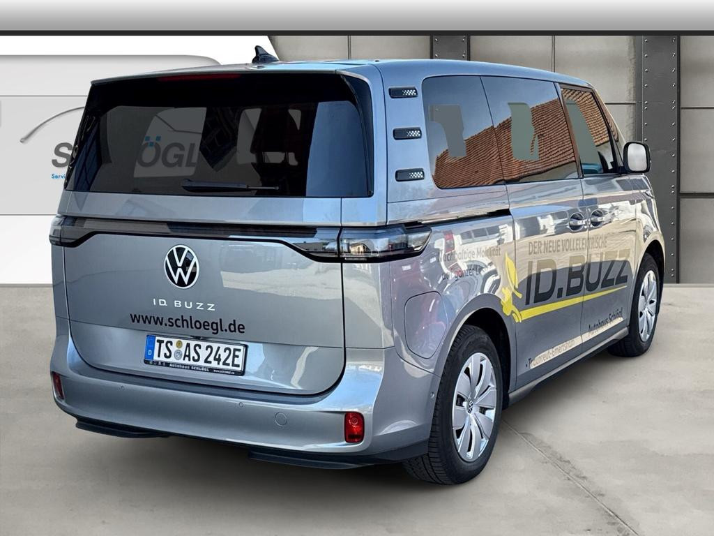 Volkswagen ID.Buzz