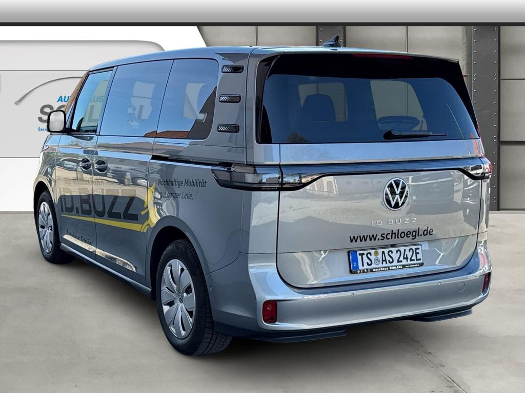 Volkswagen ID.Buzz
