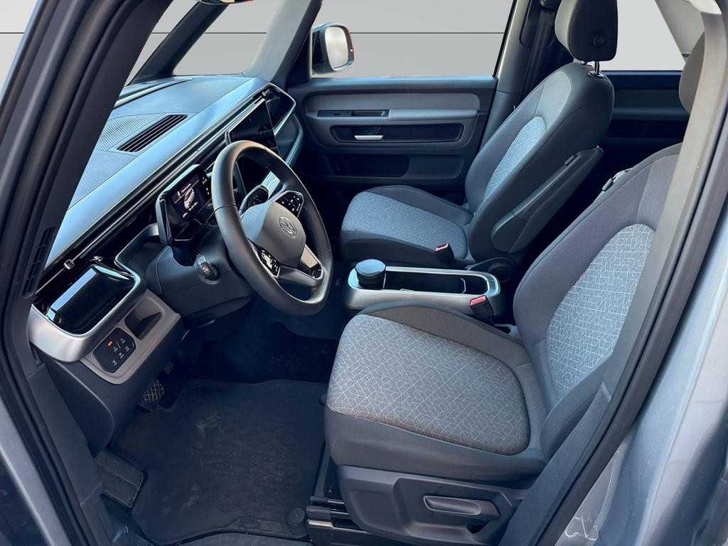 Volkswagen ID.Buzz