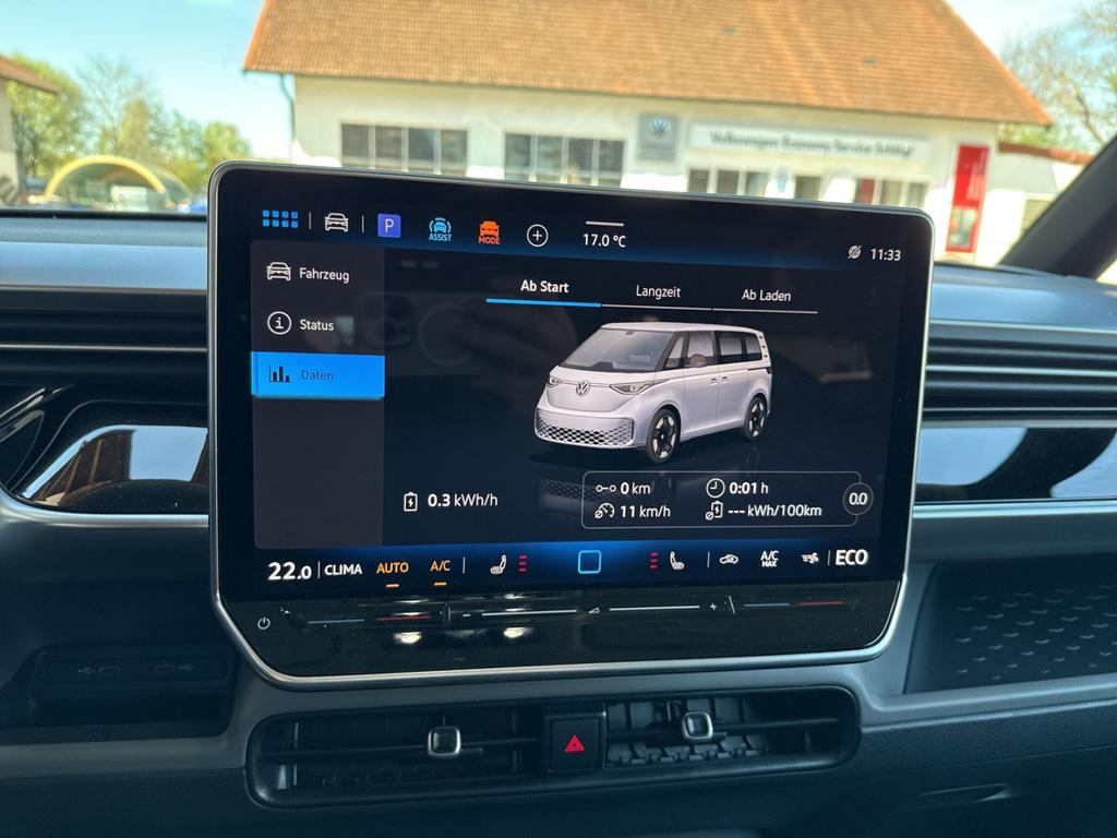 Volkswagen ID.Buzz