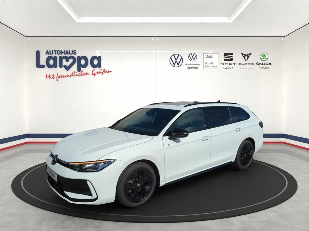Volkswagen Passat DSG Variant R-Line 2.0 TDI