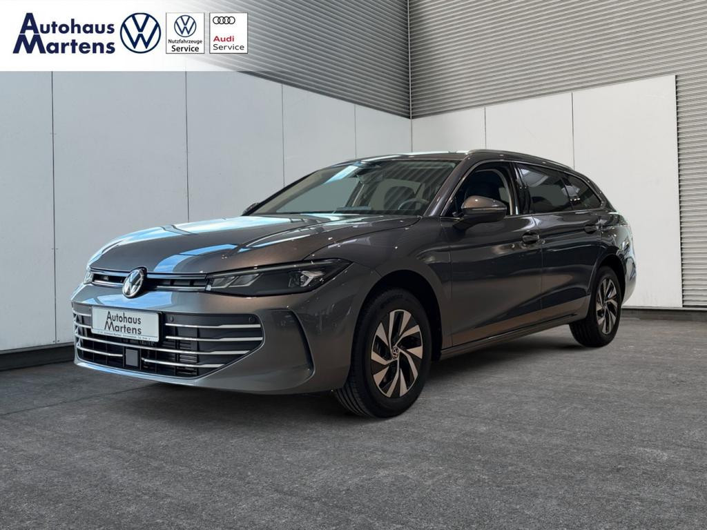 Volkswagen Passat Business DSG