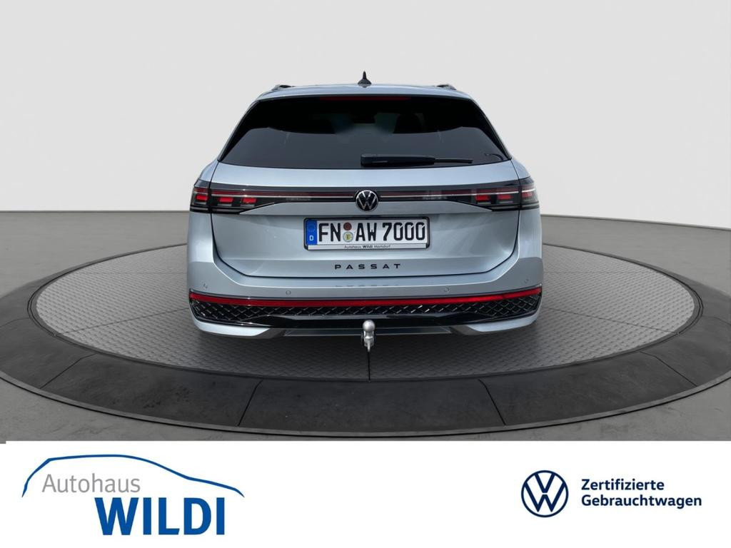 Volkswagen Passat DSG eHybrid 1.5 TSI