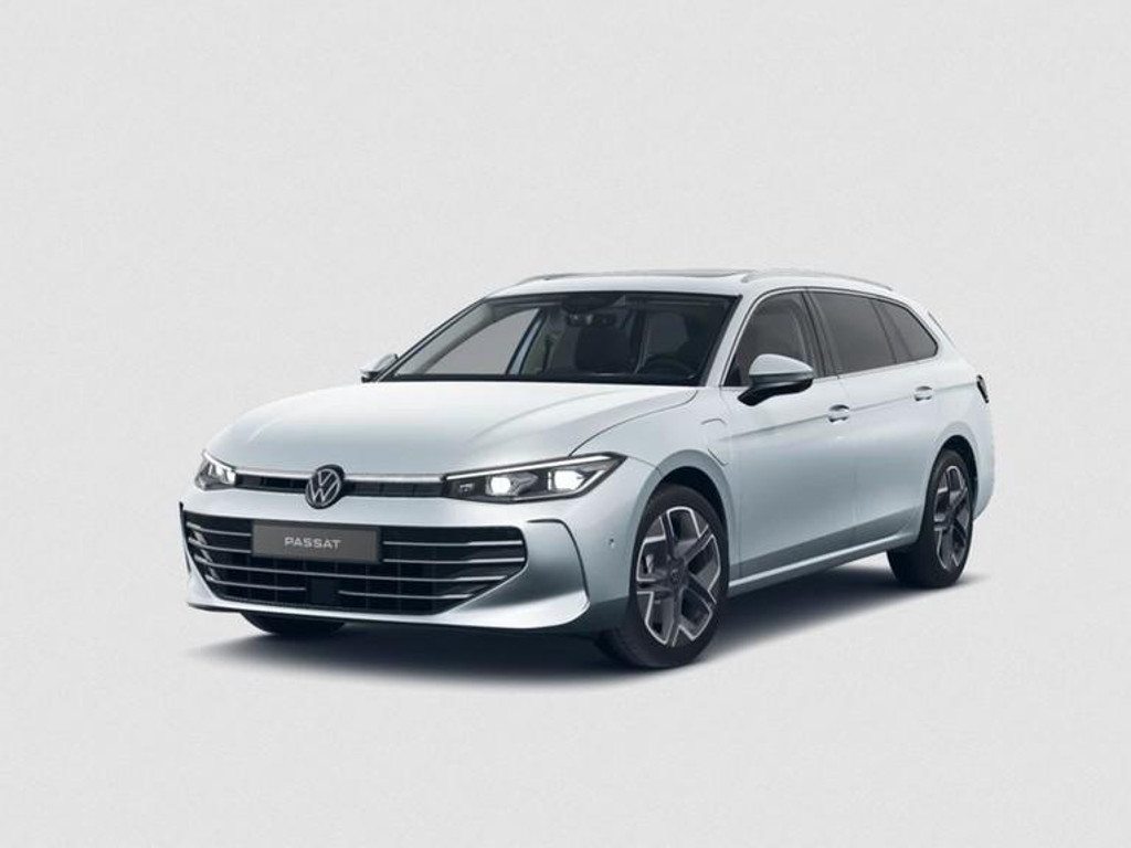 Volkswagen Passat DSG eHybrid 1.5 TSI Elegance Elegance