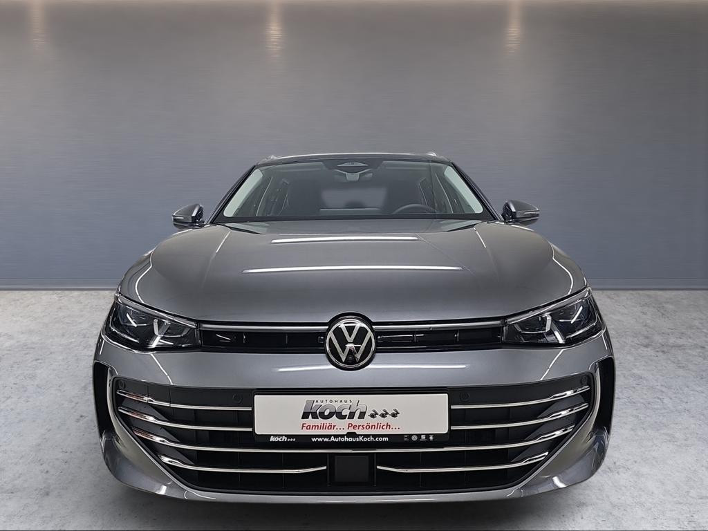 Volkswagen Passat Business DSG Variant