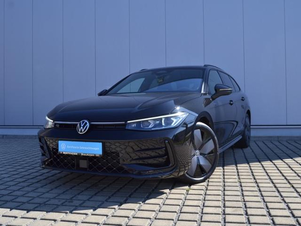 Volkswagen Passat DSG Variant R-Line 2.0 TDI