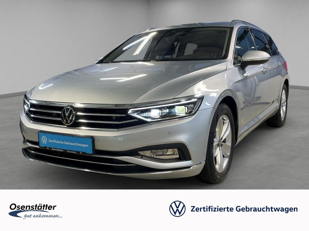 Volkswagen Passat Variant Elegance Elegance