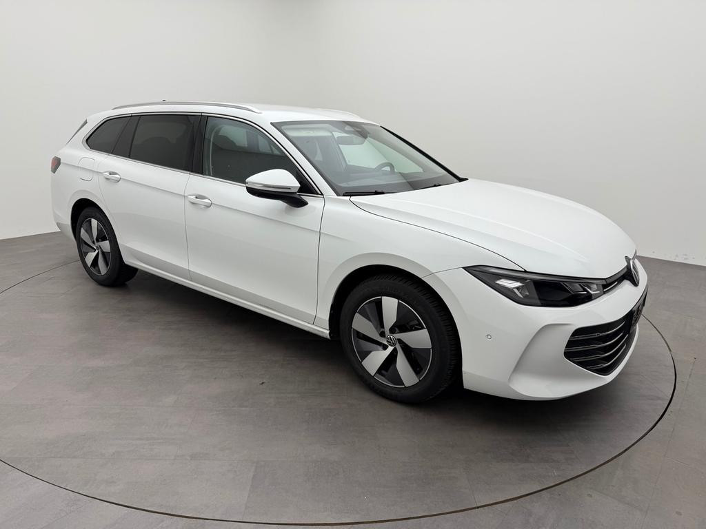 Volkswagen Passat Business DSG Variant IQ.Drive