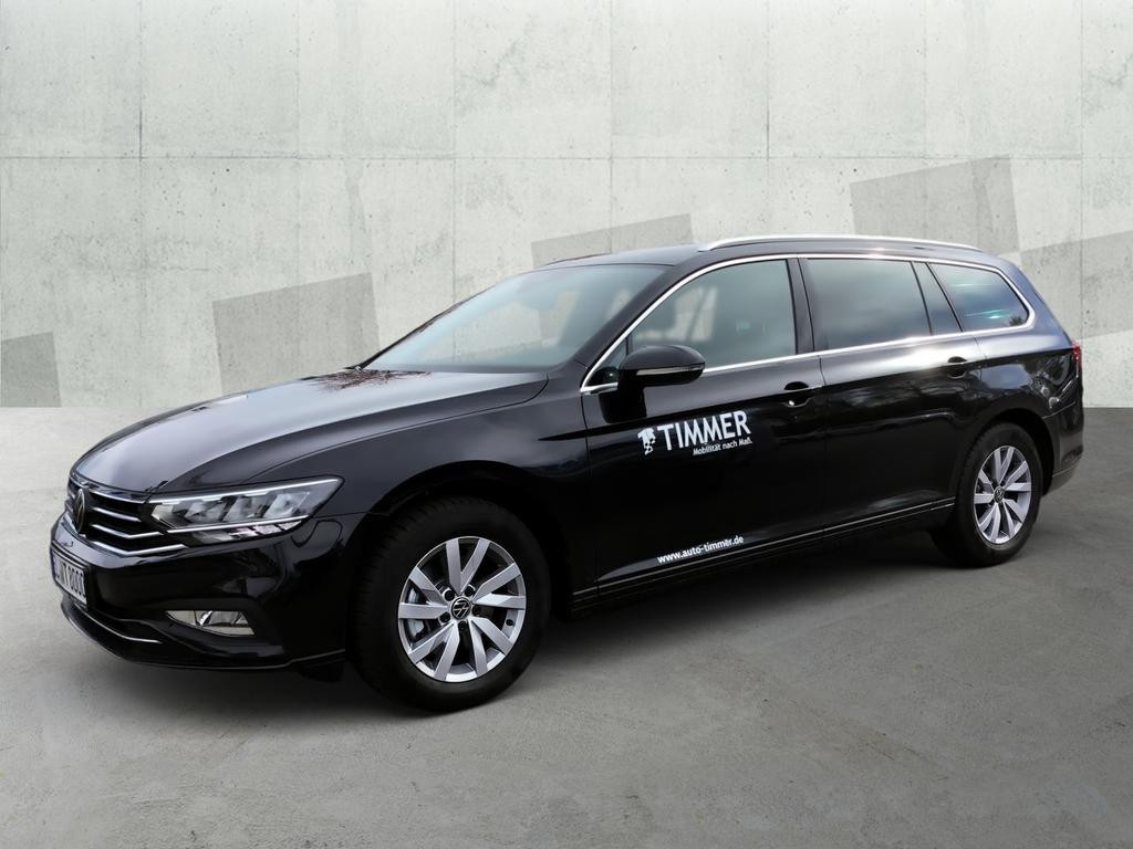 Volkswagen Passat Business DSG Variant 2.0 TDI