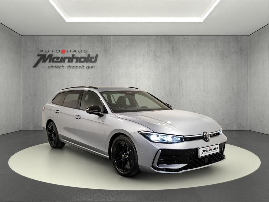 Volkswagen Passat DSG Style Variant R-Line 2.0 TDI