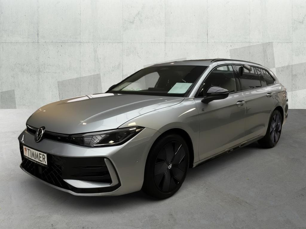 Volkswagen Passat DSG Variant R-Line 2.0 TDI