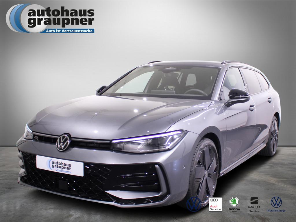 Volkswagen Passat DSG R-Line 2.0 TDI