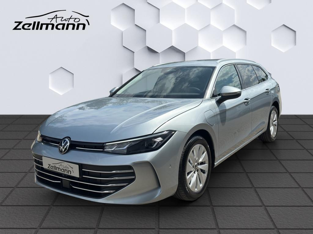 Volkswagen Passat DSG Variant eHybrid
