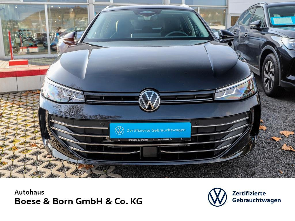 Volkswagen Passat Business DSG Variant 1.5 eTSI