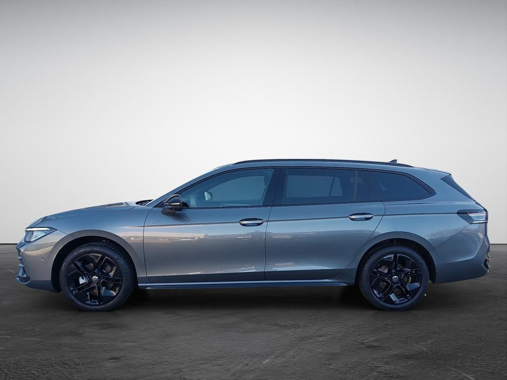 Volkswagen Passat DSG Variant R-Line 2.0 TDI