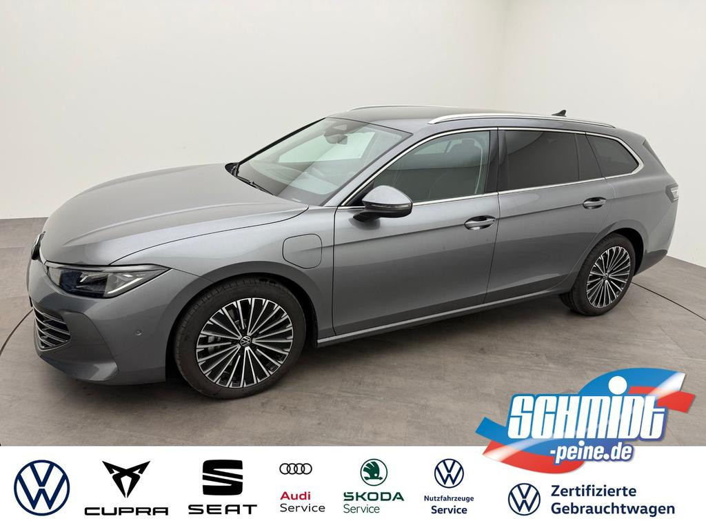 Volkswagen Passat Variant eHybrid Elegance Elegance