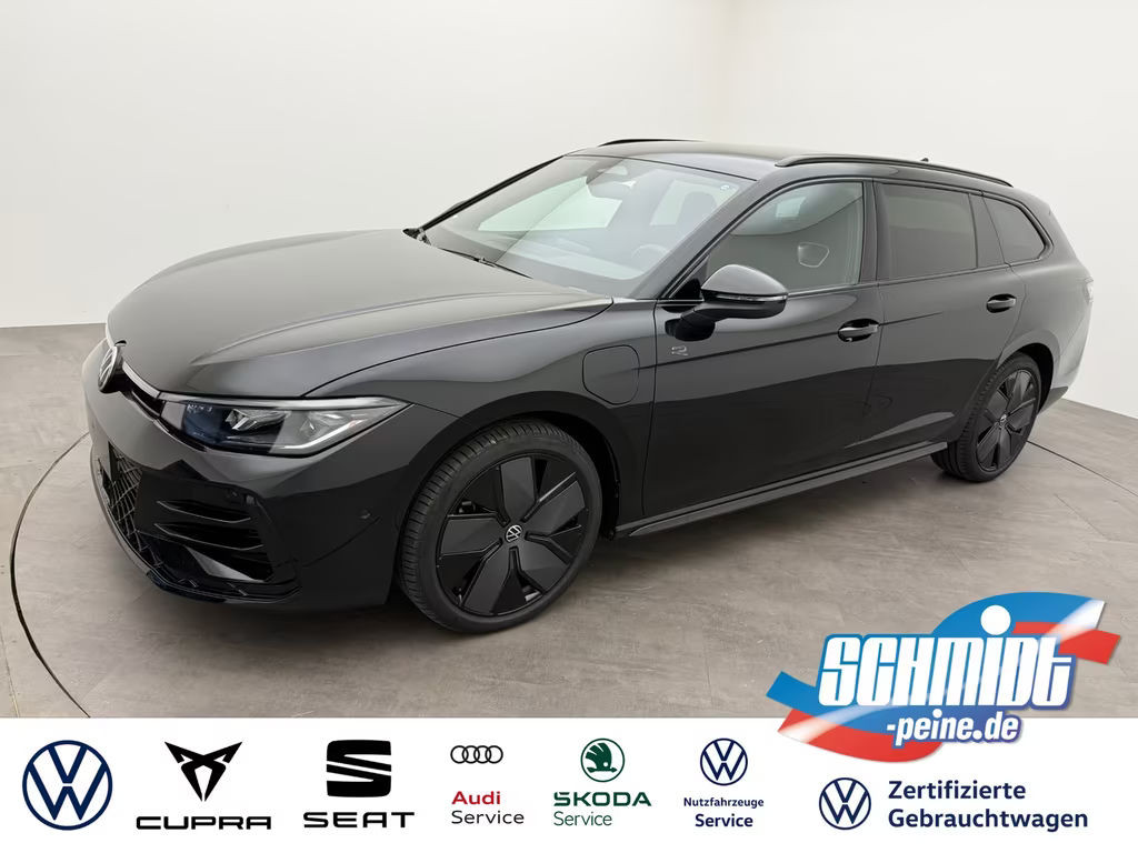 Volkswagen Passat DSG Variant R-Line eHybrid