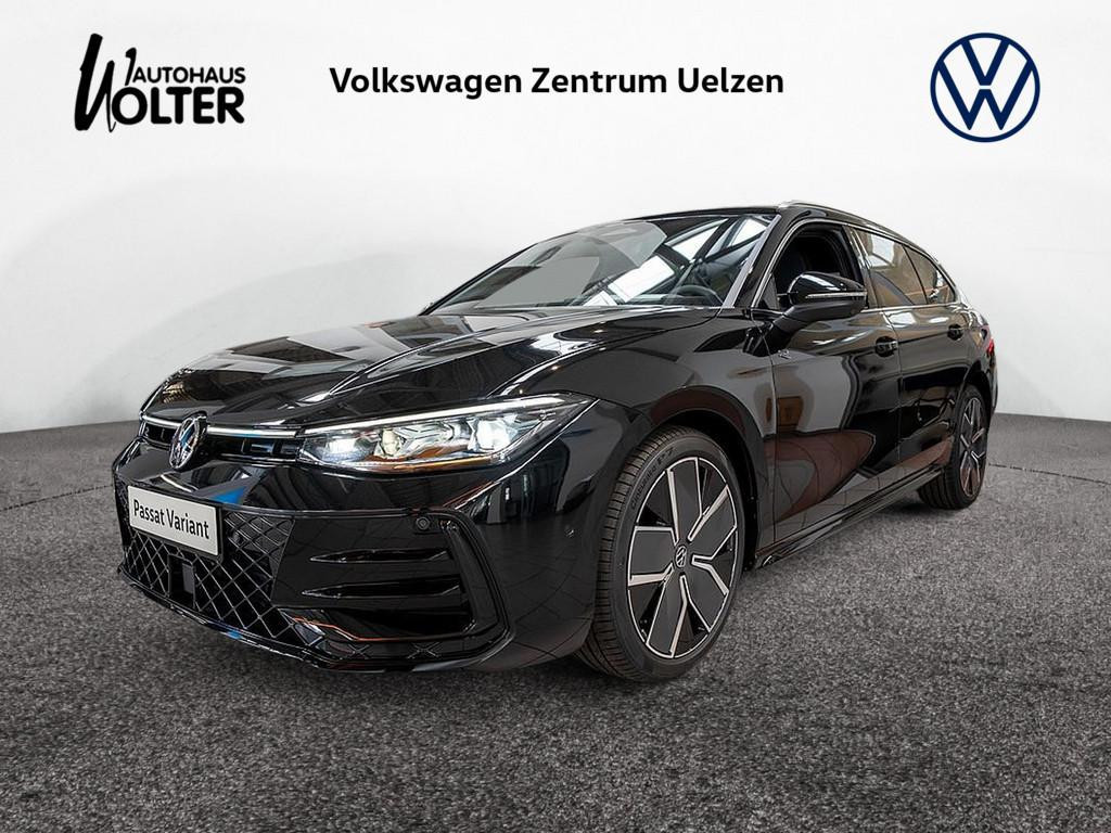 Volkswagen Passat Variant R-Line 2.0 TDI