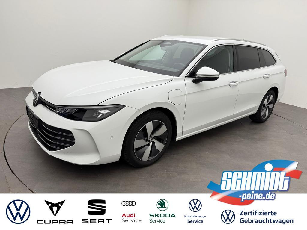 Volkswagen Passat Business Variant eHybrid