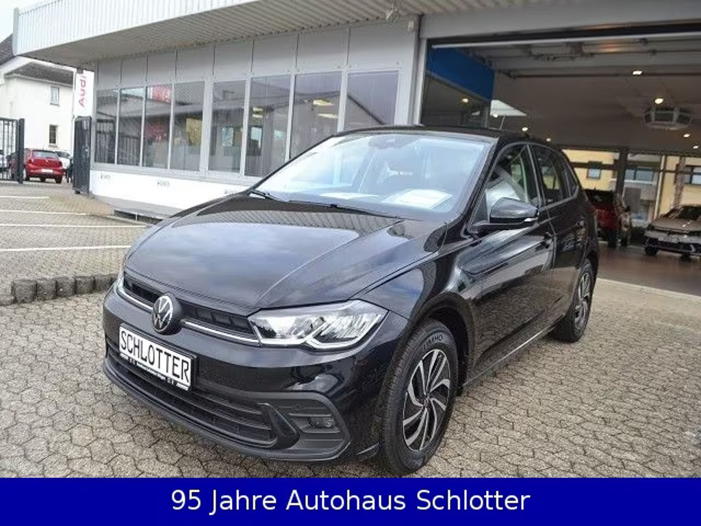 Volkswagen Polo Life