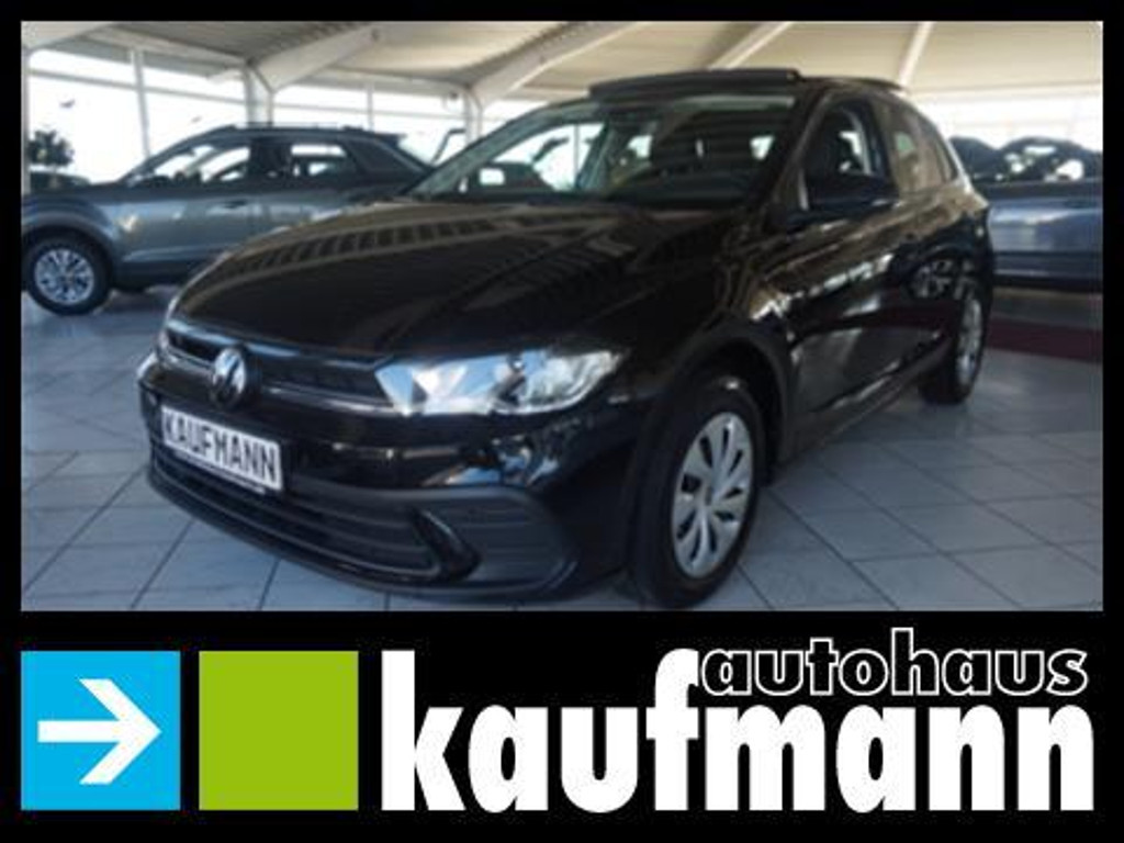 Volkswagen Polo DSG