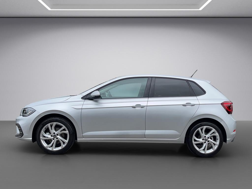 Volkswagen Polo DSG Style 1.0 TSI
