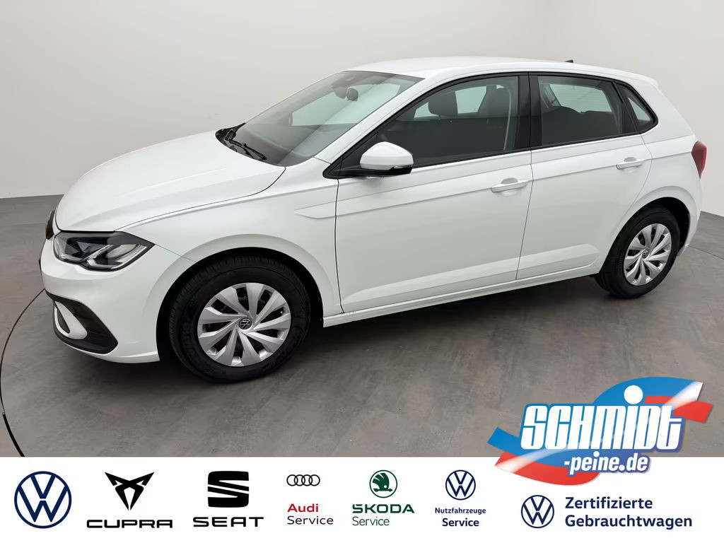 Volkswagen Polo DSG Life 1.0 TSI