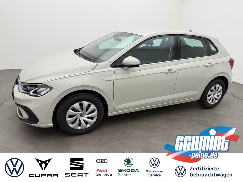 Volkswagen Polo Life