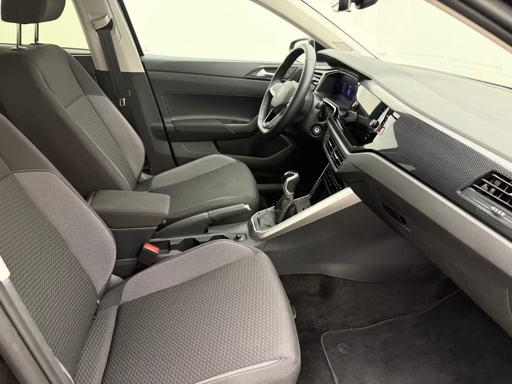 Volkswagen Polo Life 1.0 TSI IQ.Drive