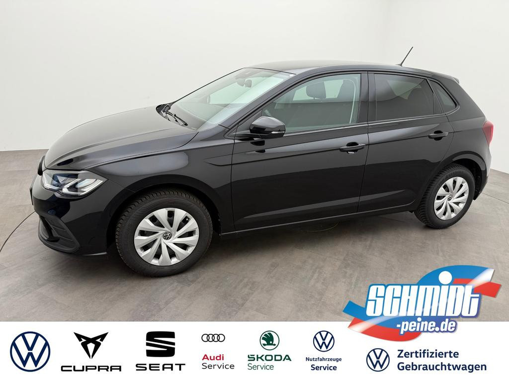 Volkswagen Polo Life 1.0 TSI IQ.Drive