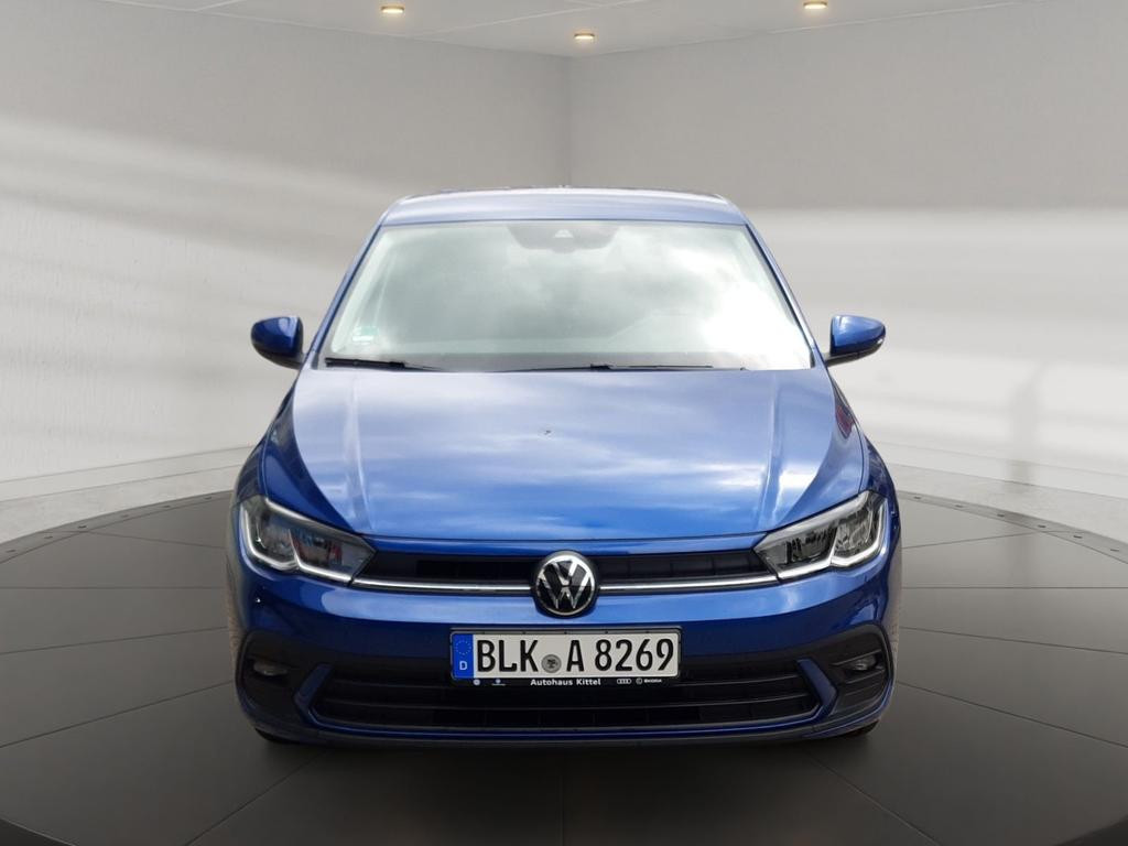 Volkswagen Polo Life
