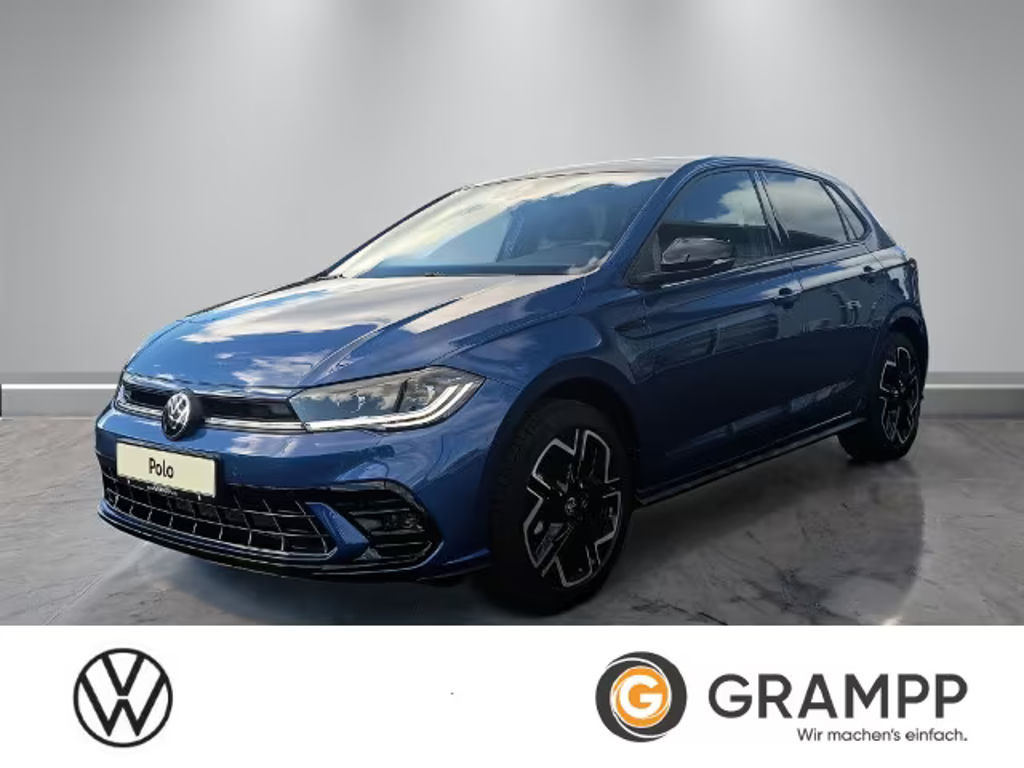 Volkswagen Polo R-Line