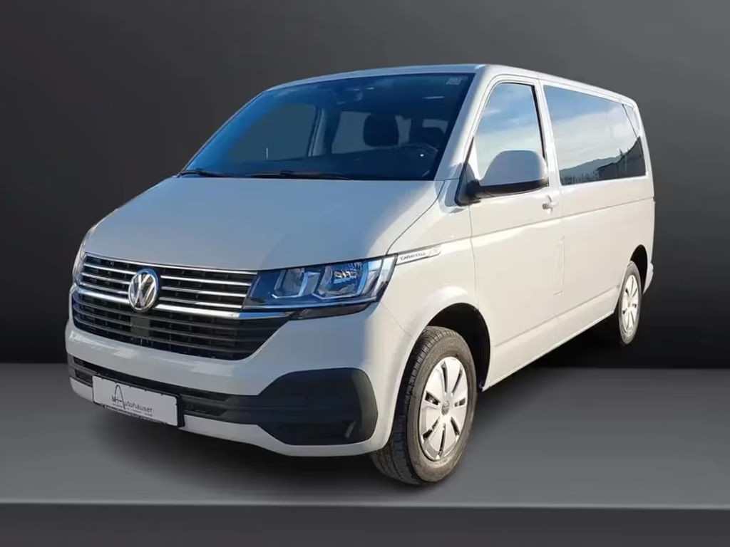 Volkswagen Caravelle 2.0 TDI T6