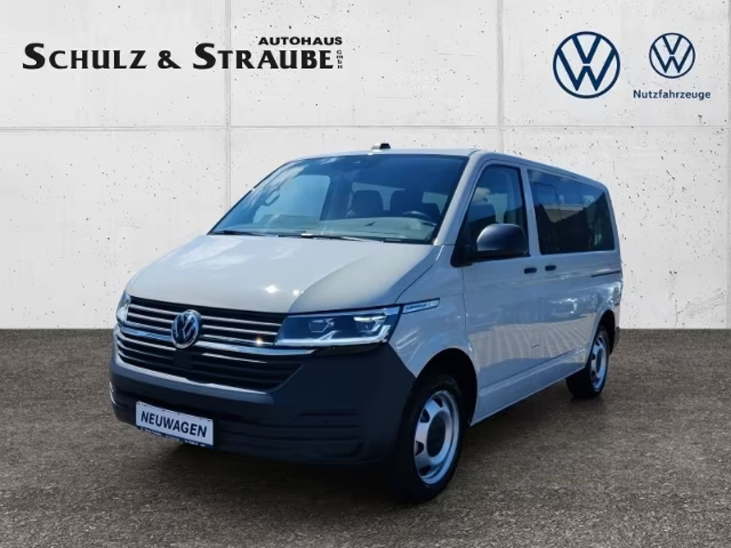 Volkswagen Caravelle T6