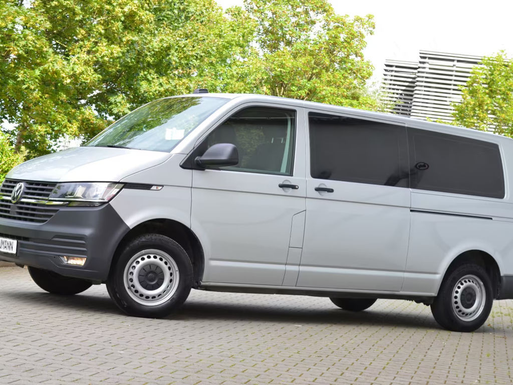 Volkswagen Transporter Lang T6