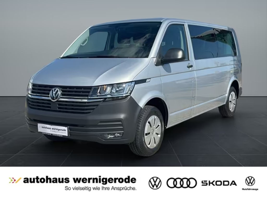 Volkswagen Transporter T6