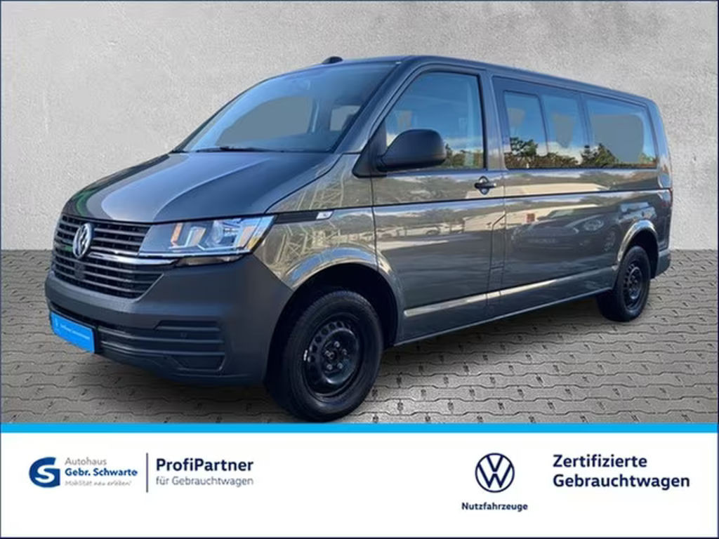 Volkswagen Transporter 2.0 TDI Lang T6