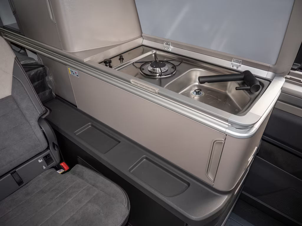 Volkswagen CALIFORNIA