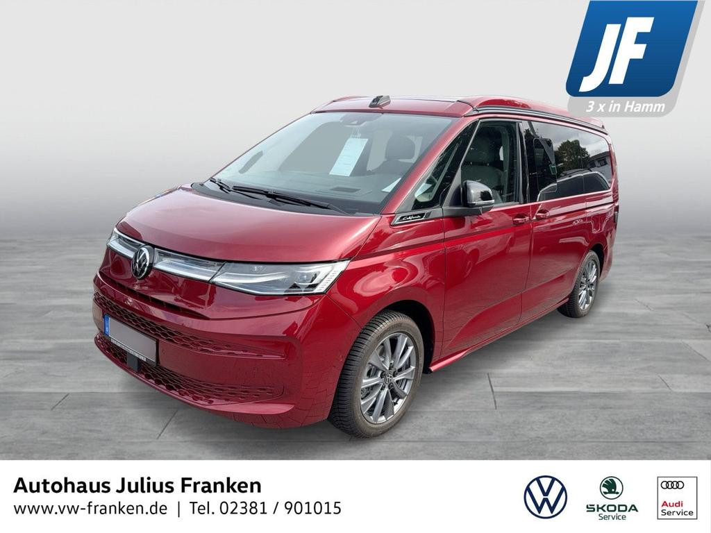 Volkswagen CALIFORNIA DSG T7 Ocean