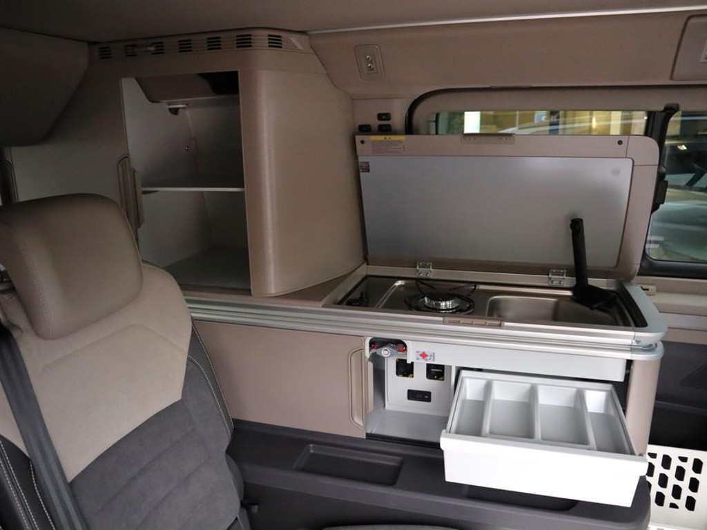 Volkswagen CALIFORNIA