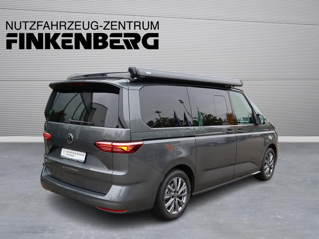Volkswagen CALIFORNIA DSG T7 Ocean