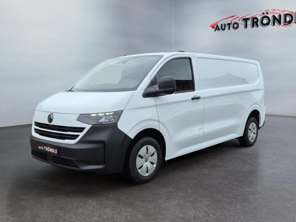 Volkswagen Transporter 2.0 TDI Lang T7
