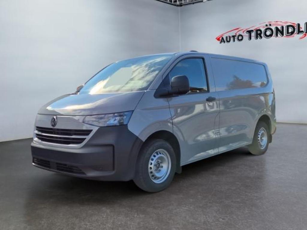 Volkswagen Transporter 2.0 TDI T7