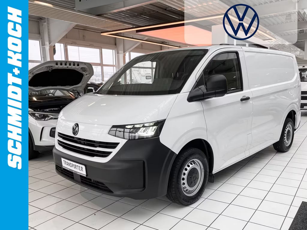 Volkswagen Transporter T7