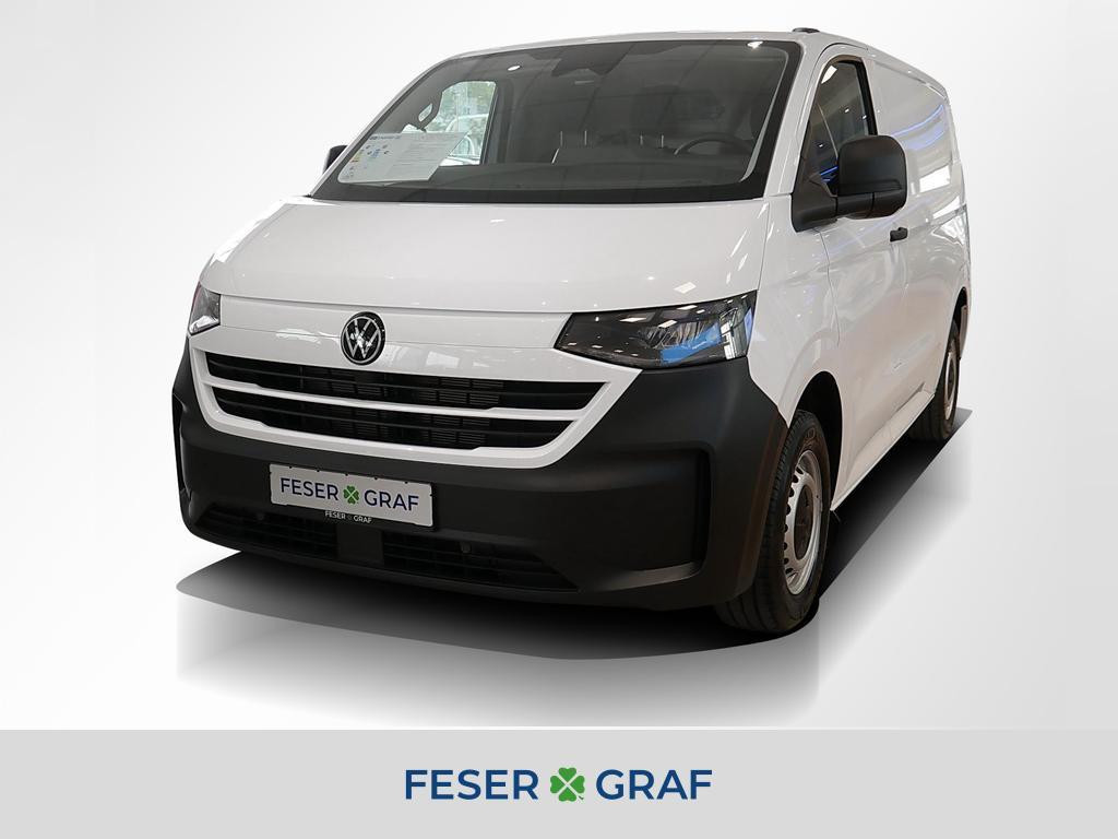 Volkswagen Transporter 2.0 TDI T7