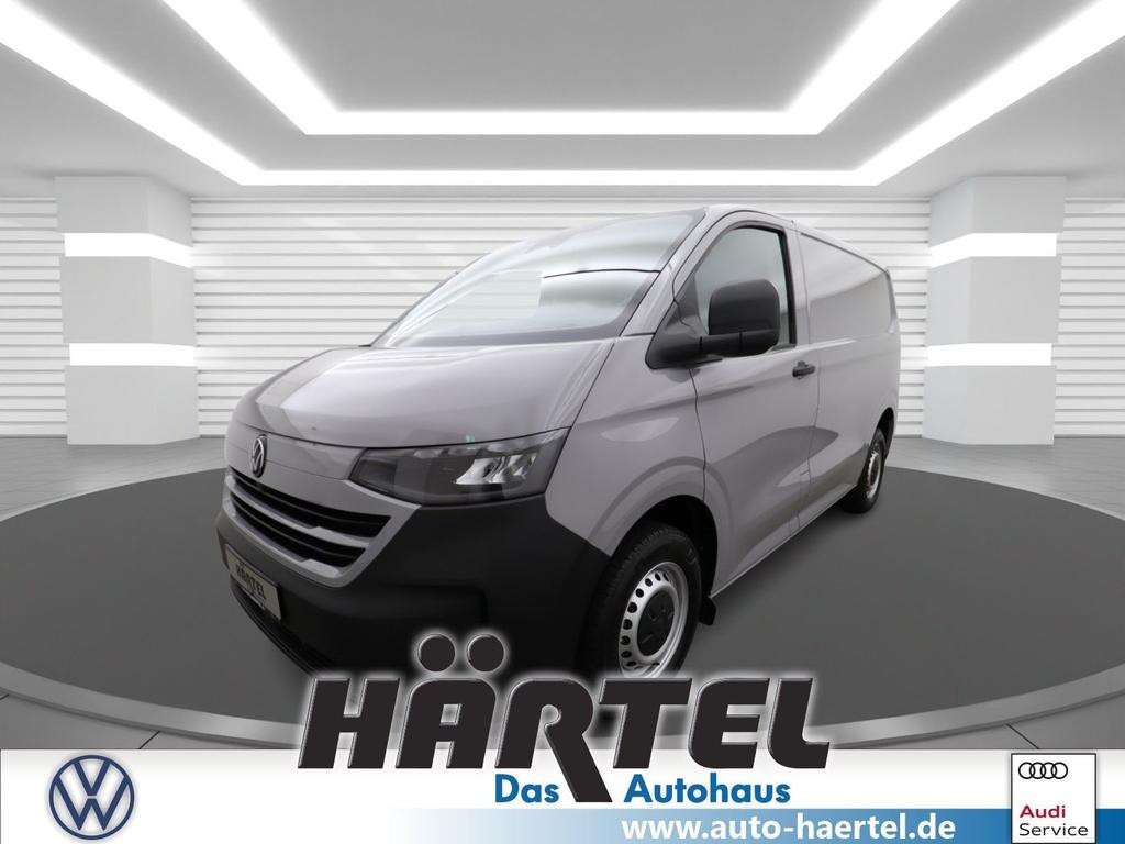 Volkswagen Transporter T7